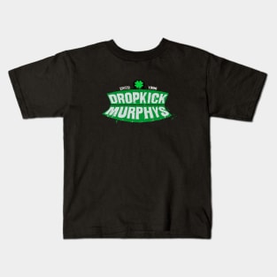 Dropkick Metal Kids T-Shirt